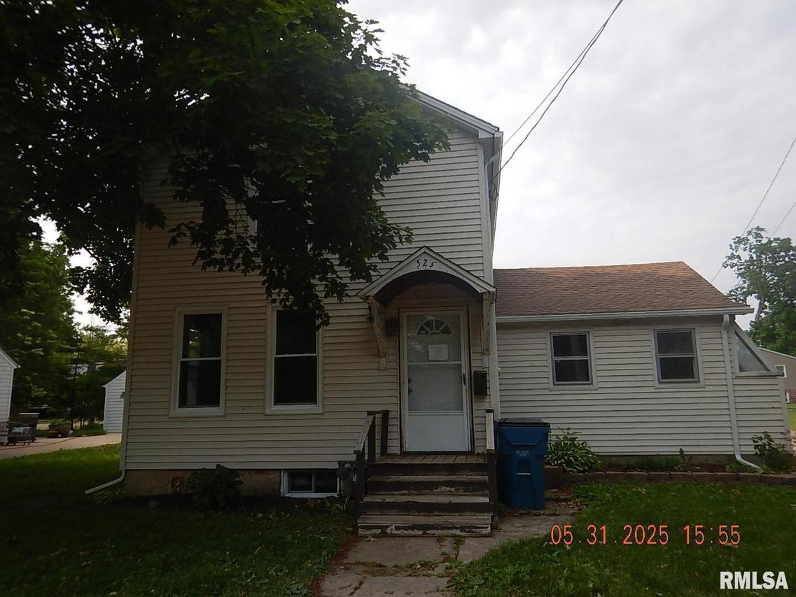 525 E Marion St., Princeton, IL 61356