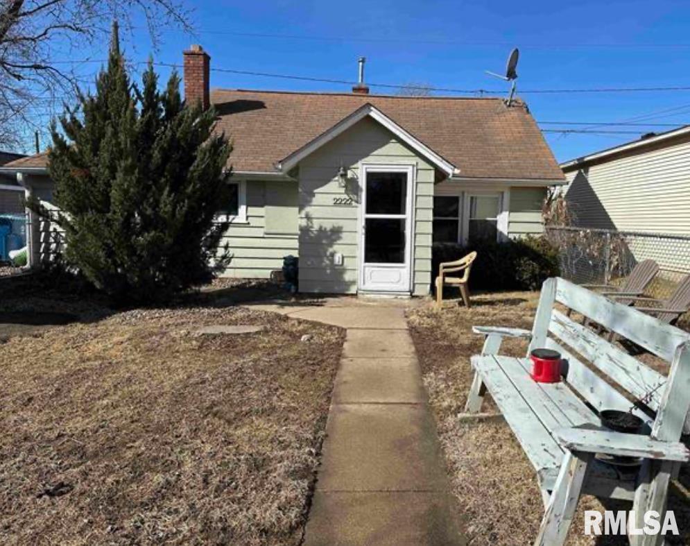 2222 43rd St., Rock Island, IL 61201