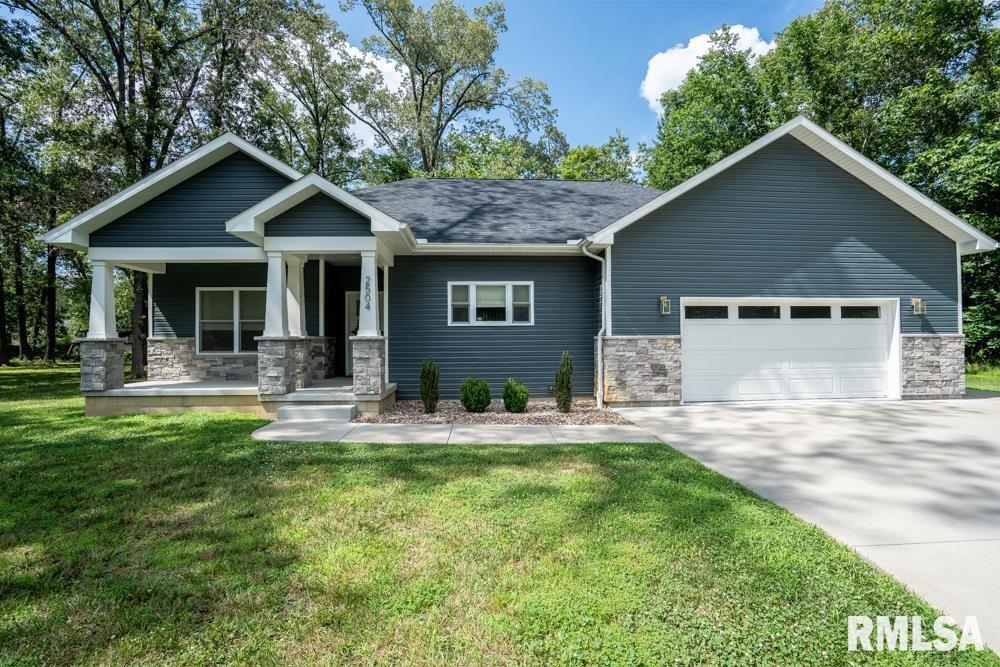 2504 Joel Dr., Herrin, IL 62948