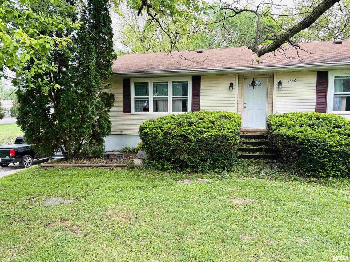 1340 N Old 51 Hwy., Anna, IL 62906