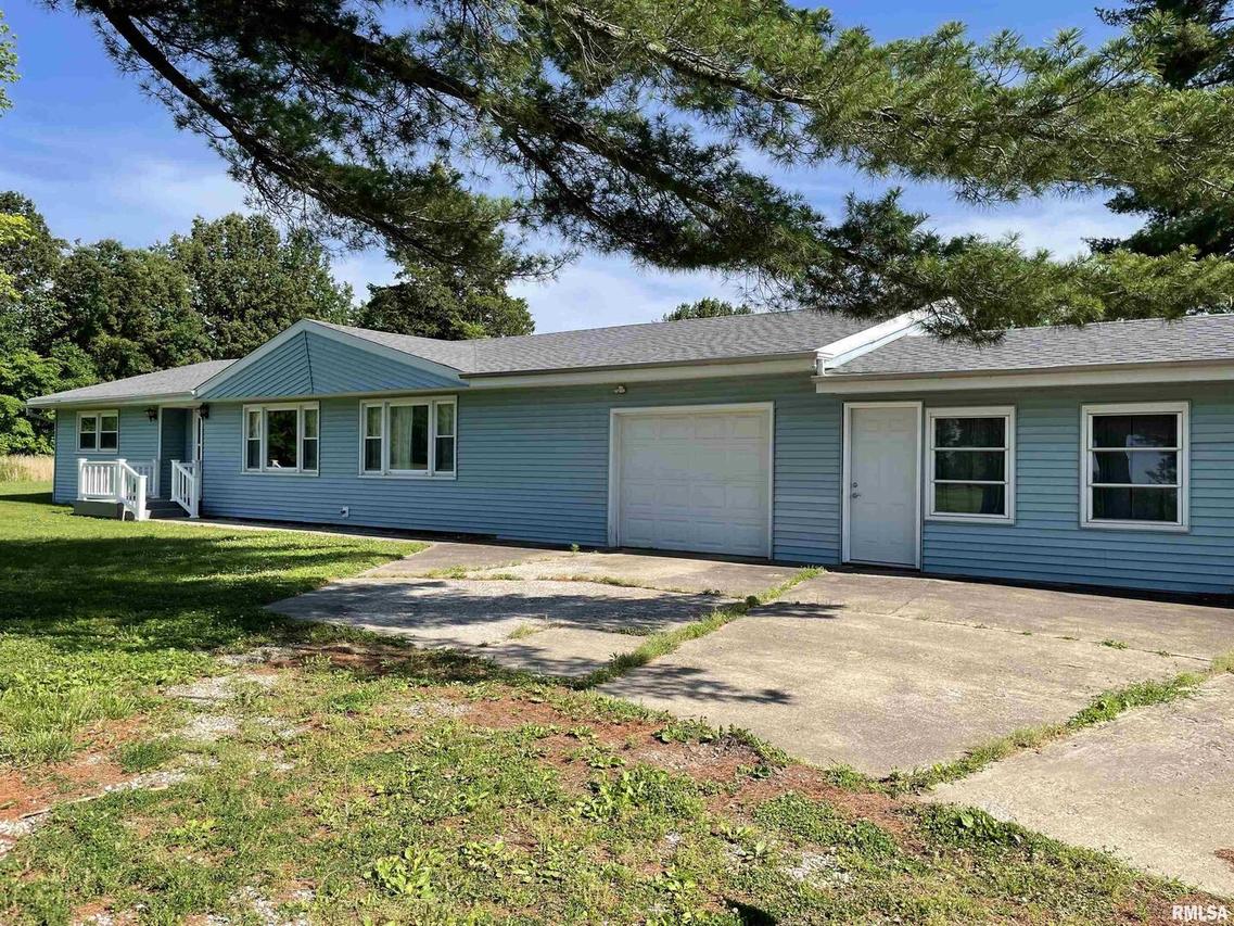 14646 State Highway 149 Hwy., West Frankfort, IL 62896