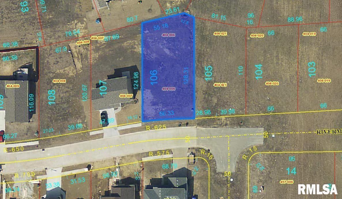 510 Rivermist Dr., Colona, IL 61241