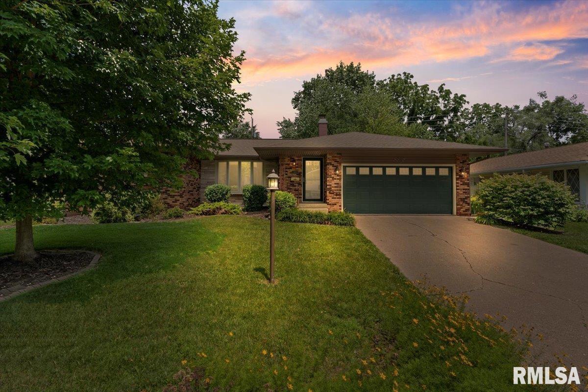 5315 34th Ave., Moline, IL