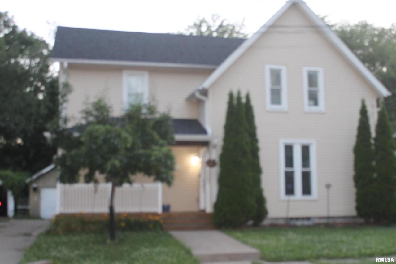 3119 15th St. #C, Moline, IL 61265