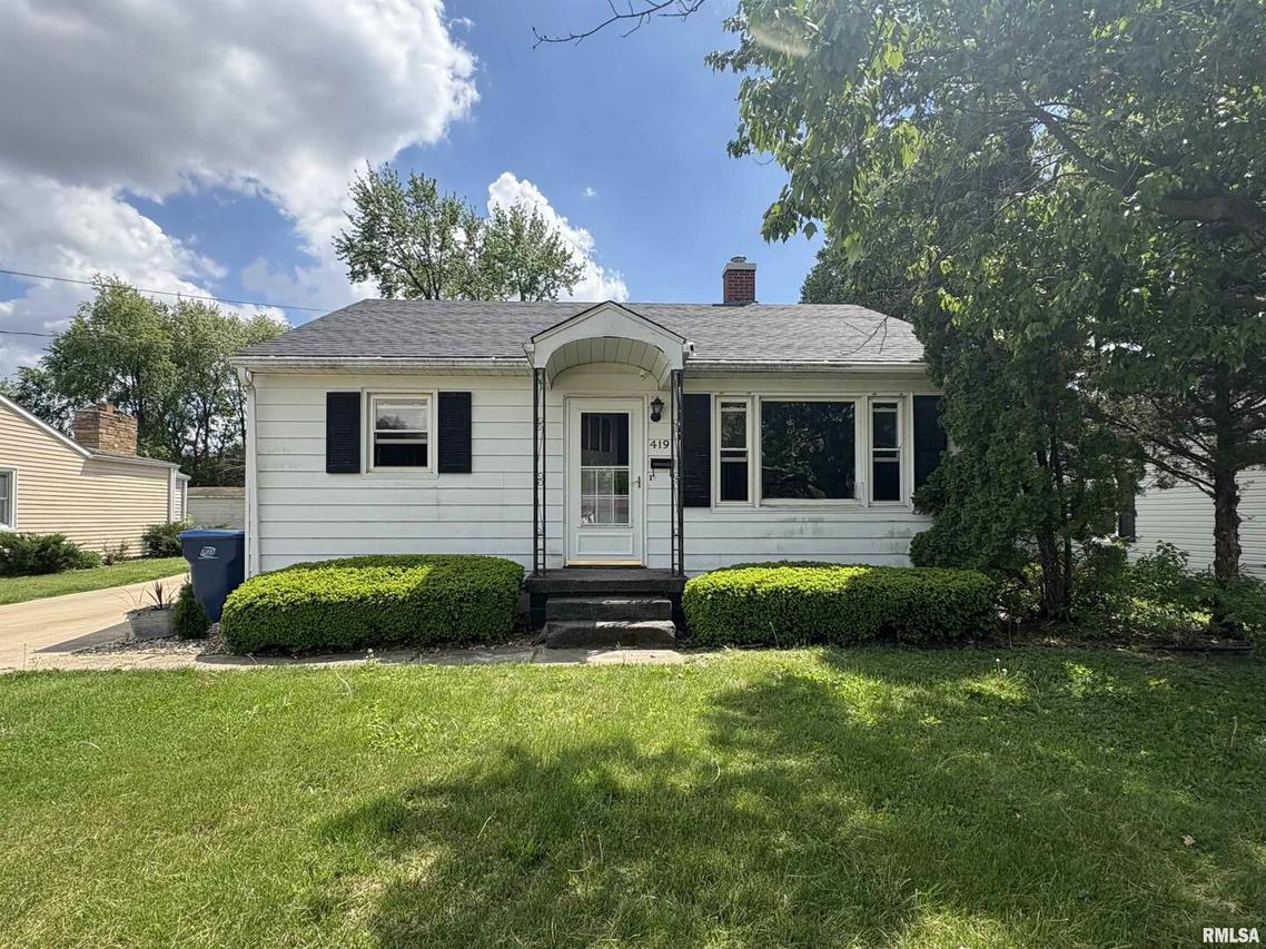 419 E Church St., Kewanee, IL 61443