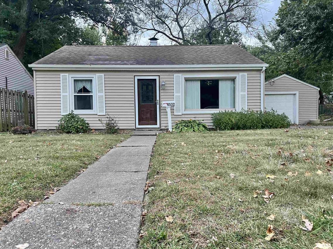 4532 23rd Ave., Rock Island, IL 61201