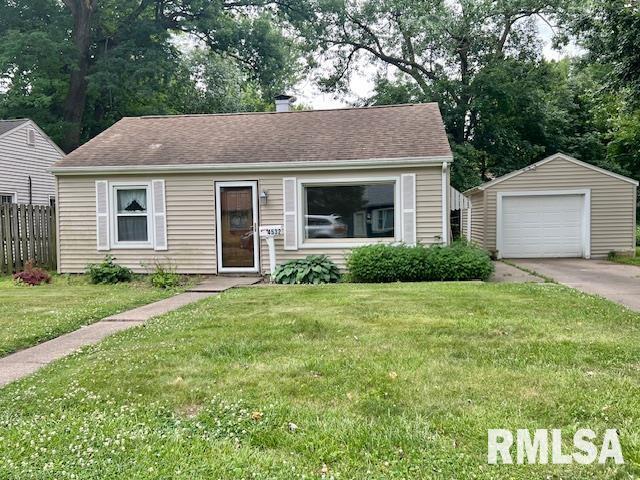 4532 23rd Ave., Rock Island, IL 61201