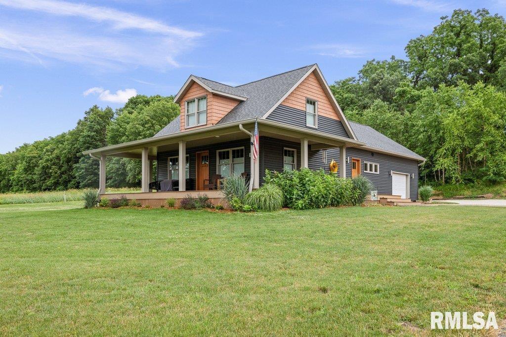 11815 Route 84 N, Port Byron, IL 61275