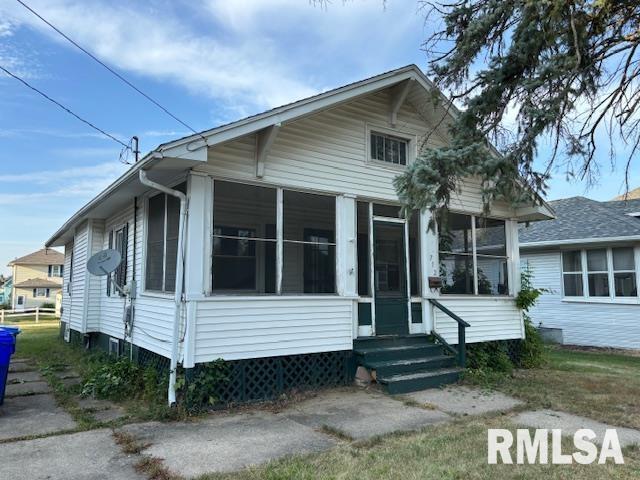 712 Roosevelt Ave., Kewanee, IL 61443