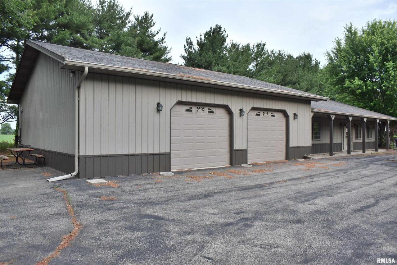 6899 Riverview Rd., Thomson, IL 61285