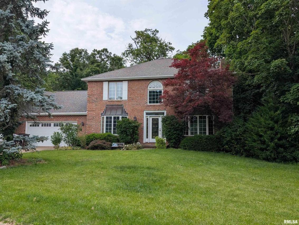 1315 W Wexford Pl., Peoria, IL 61615