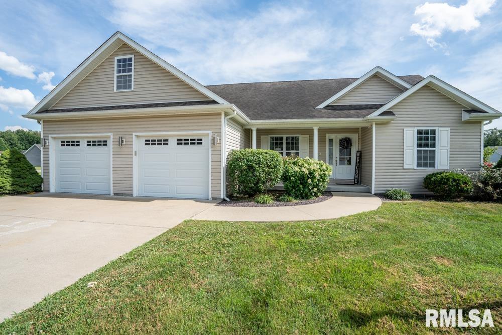 400 Eric Dr., Herrin, IL 62948