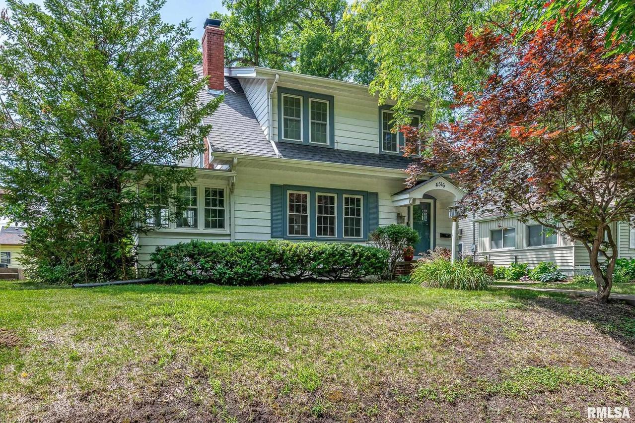 4516 13th Ave., Rock Island, IL 61201