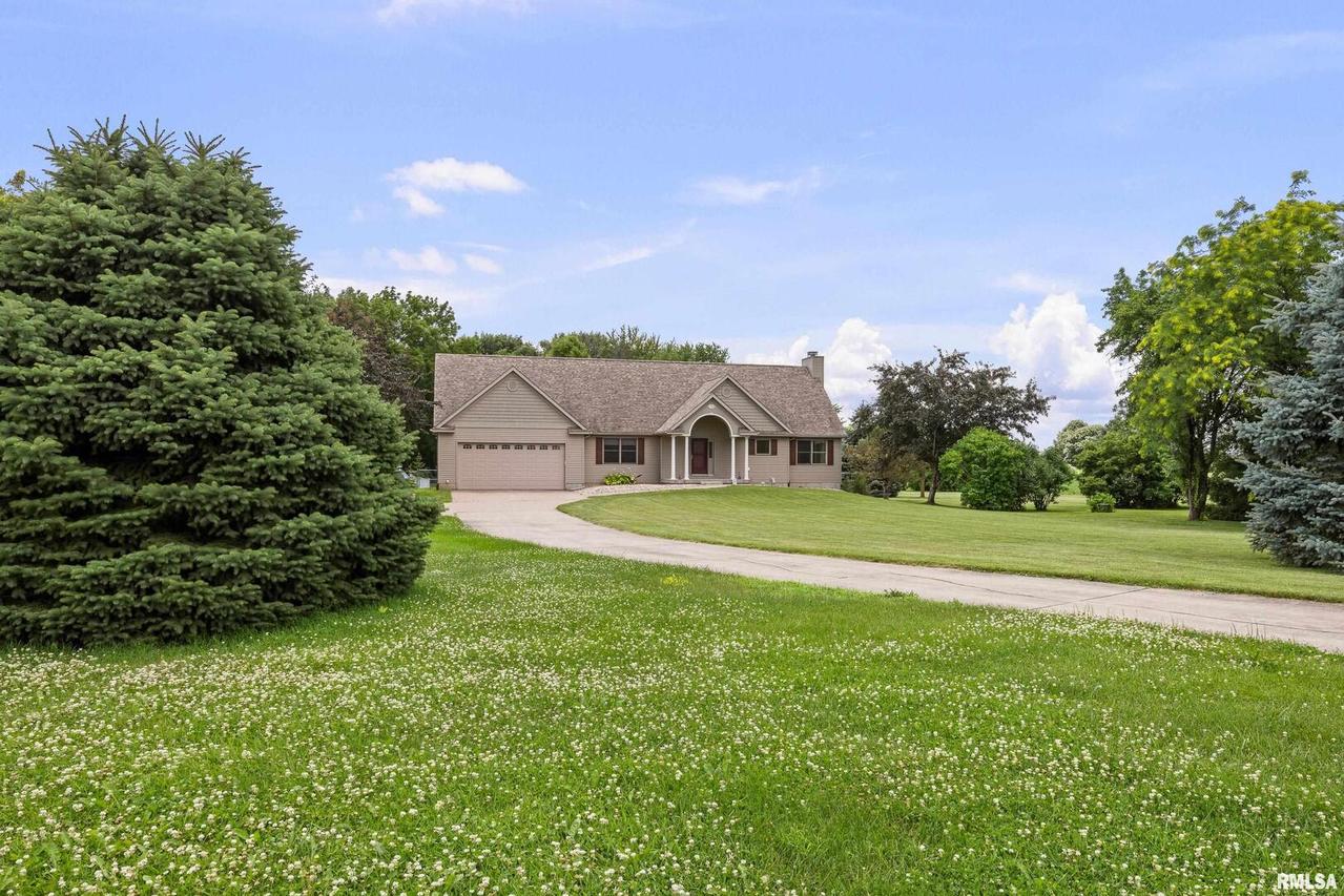 1720 Big Island Pkwy., Rock Island, IL 61201