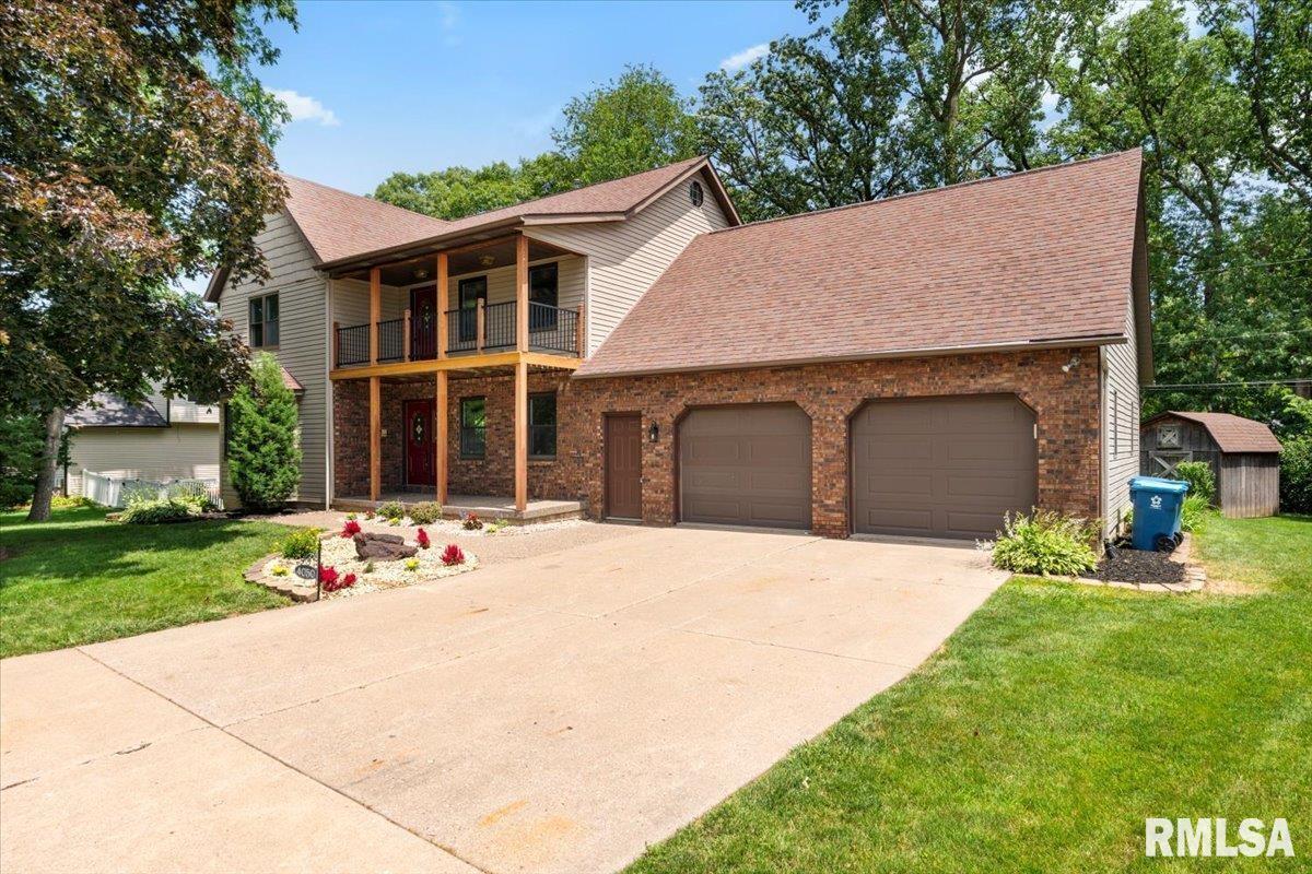 4050 4th St. #B, East Moline, IL