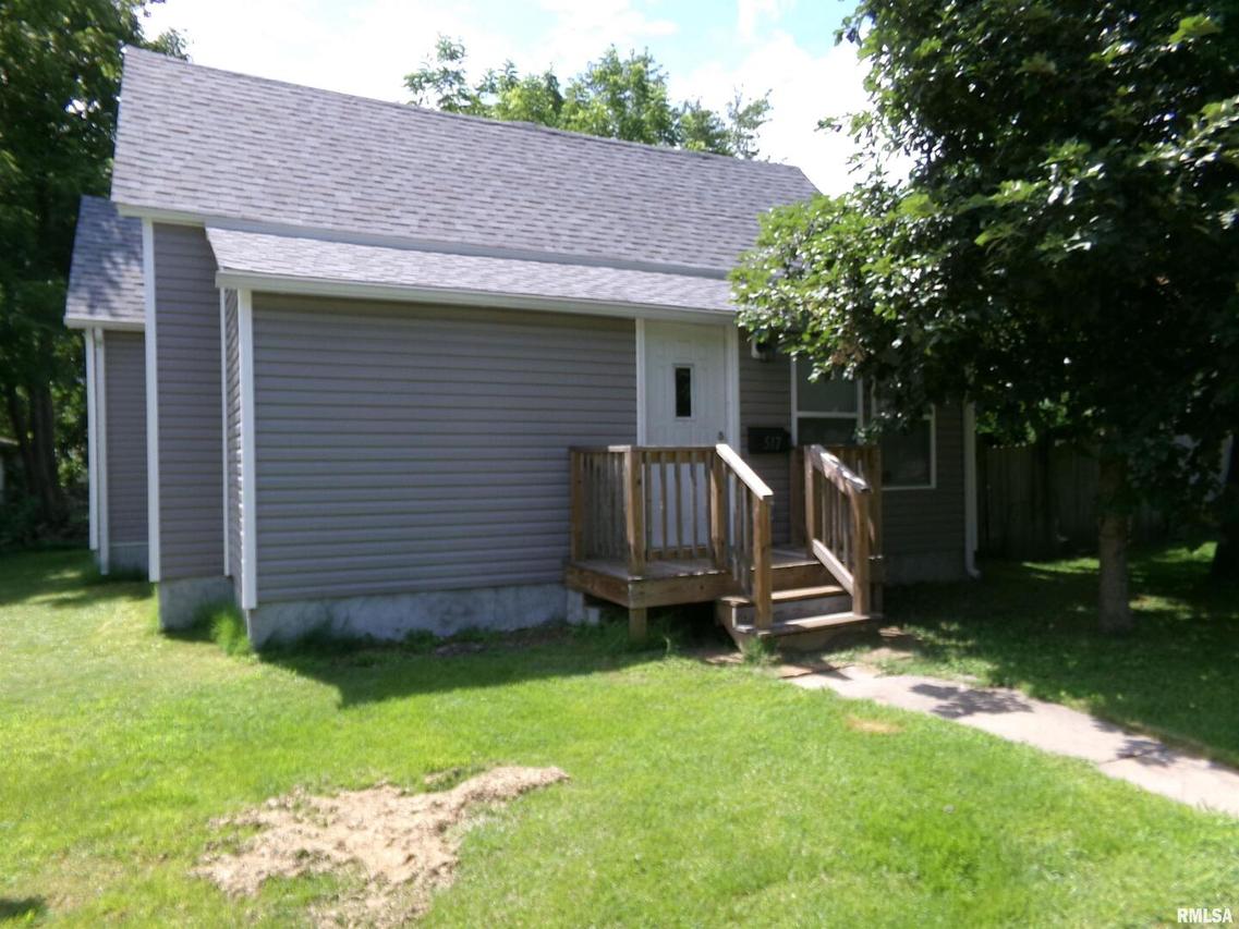 517 N 12th St., Herrin, IL 62948