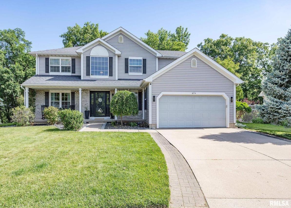 624 Mineral Creek Dr., Colona, IL 61241