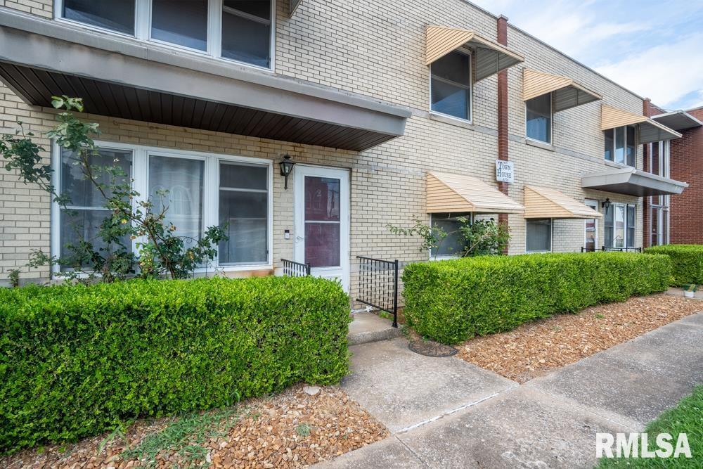 1402 Manning St. #2, Murphysboro, IL 62966