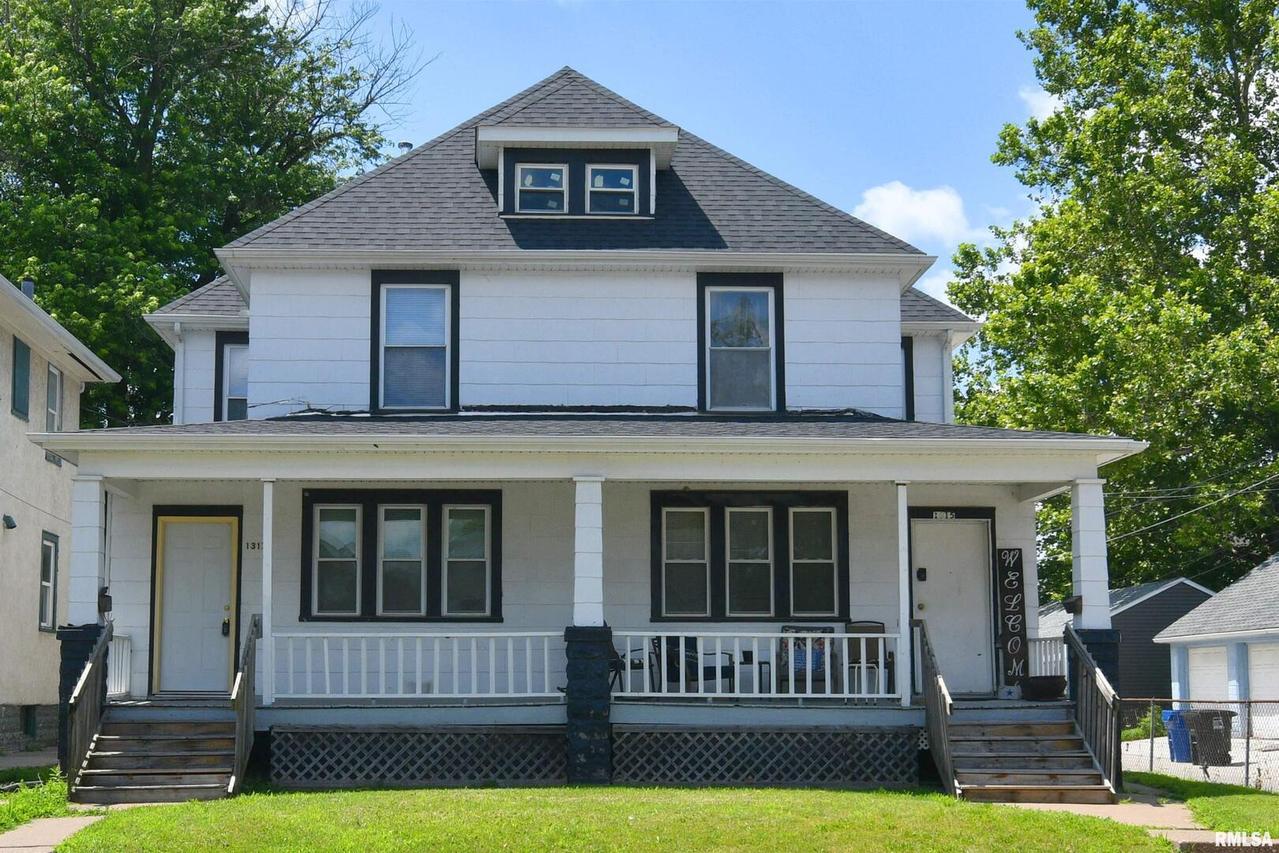 1315 12th St., Moline, IL 61265