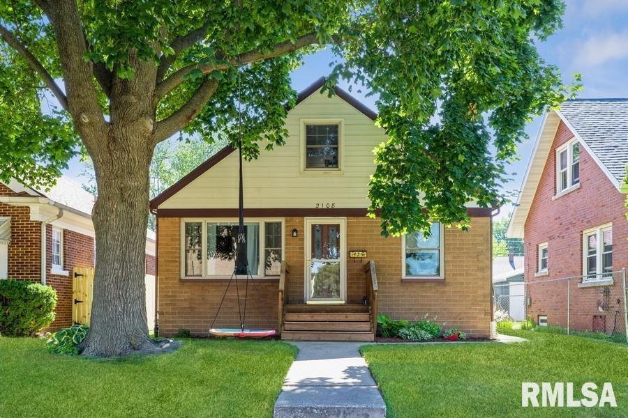 2108 11th St., Moline, IL 61265