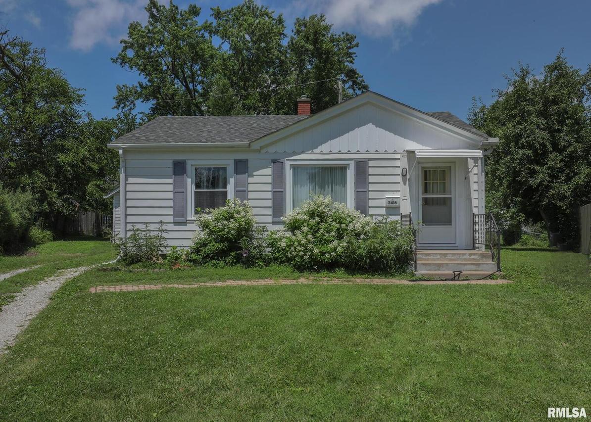 2416 Mcmillan Ct., Rock Island, IL 61201