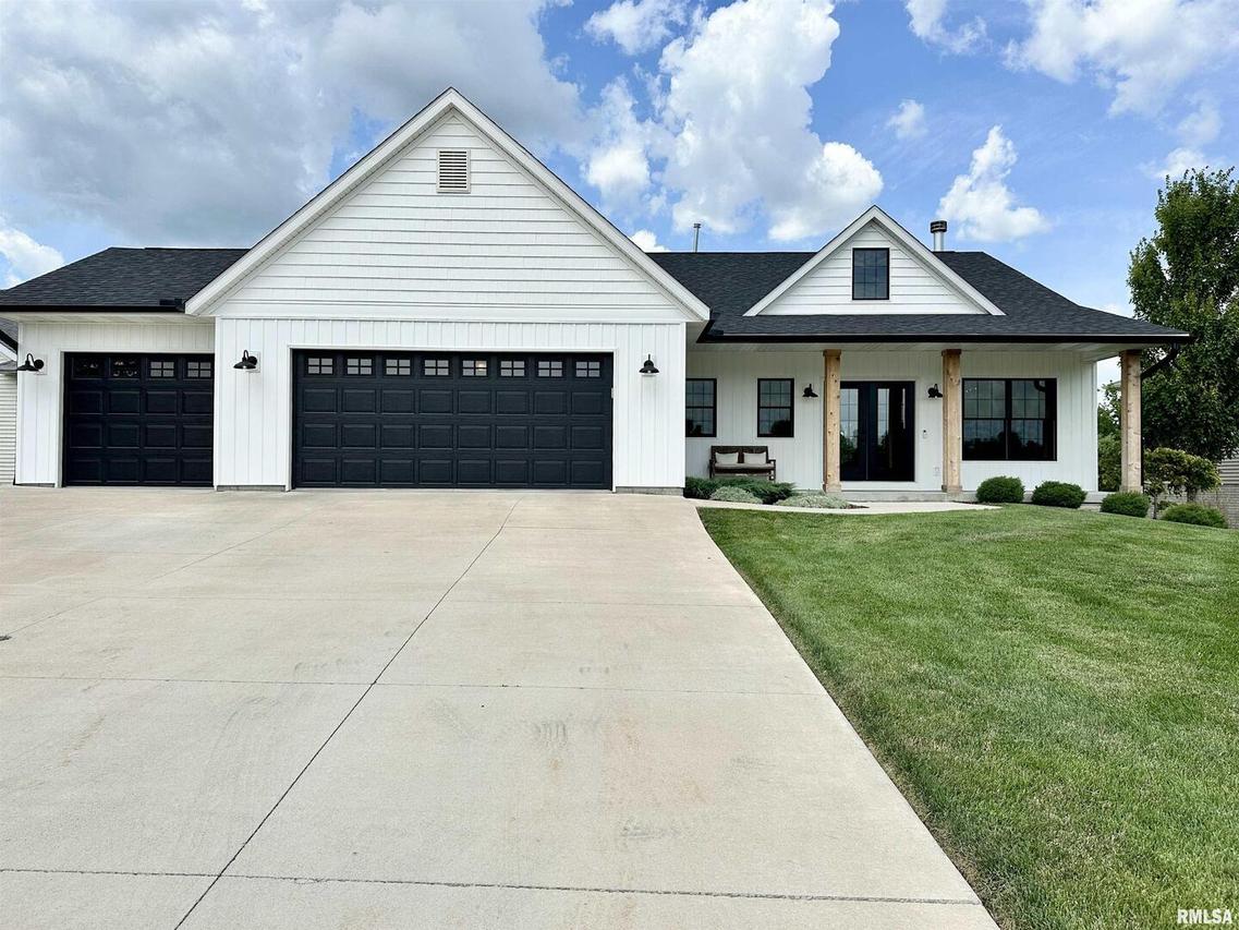 582 E Mill St., Kewanee, IL 61443