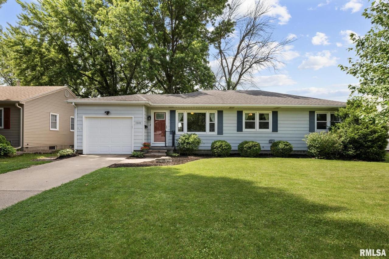 4040 27th Ave., Rock Island, IL 61201