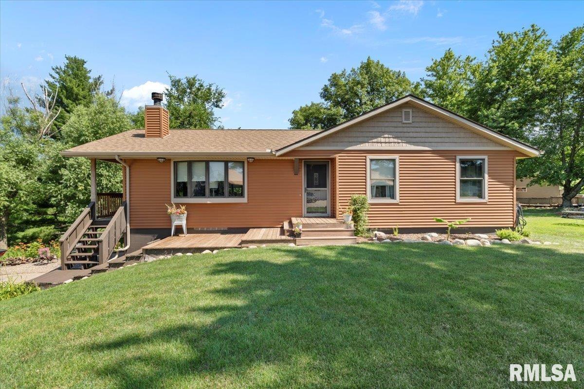 129 Glenview Dr., Sherrard, IL 61281