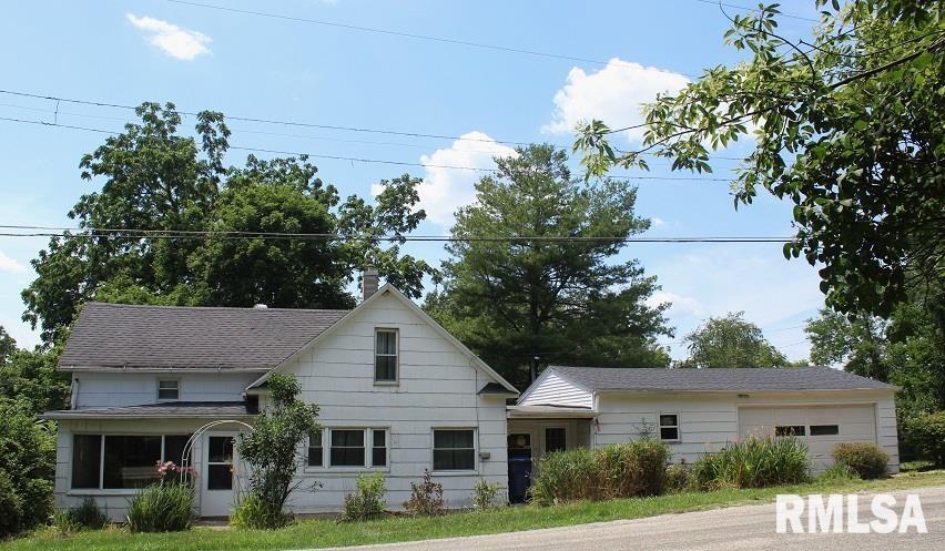 211 N Union St., Kewanee, IL 61443