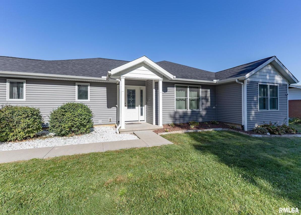 321 Pin Oak Dr., Geneseo, IL 61254