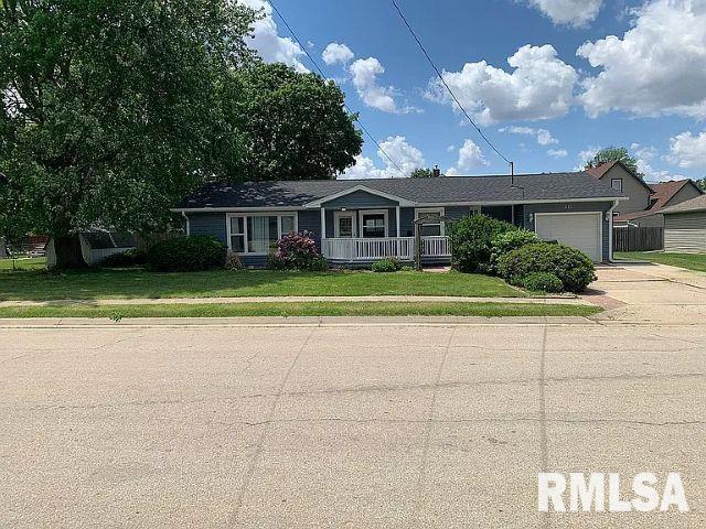 317 S Spring St., Geneseo, IL 61254