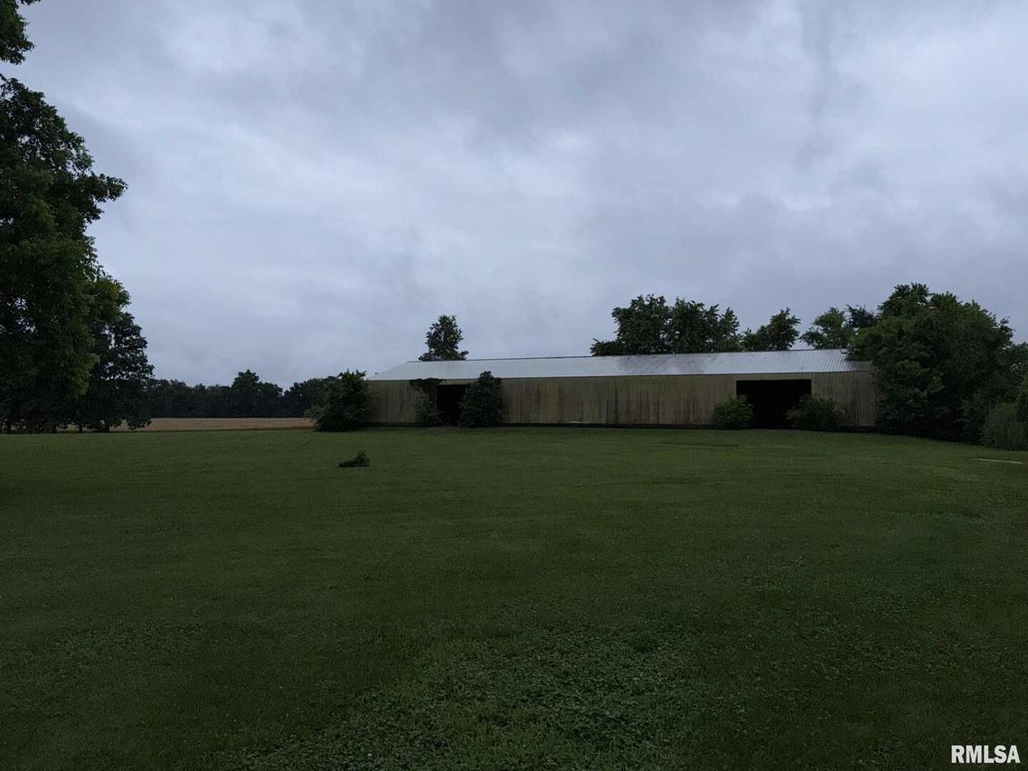 TBD Elkville Blacktop, Elkville, IL 62932