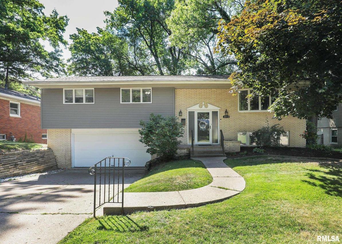 4512 11th Ave. #C, Moline, IL 61265