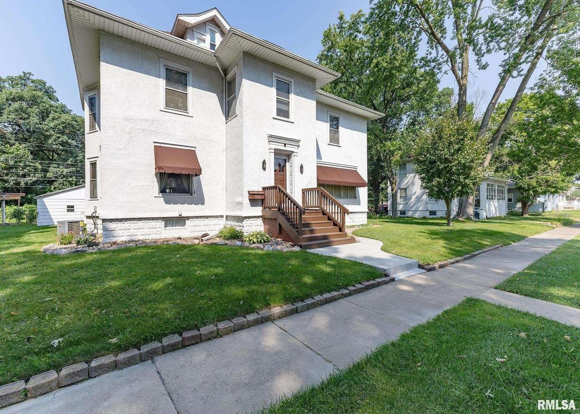 1612 28th St., Rock Island, IL 61201