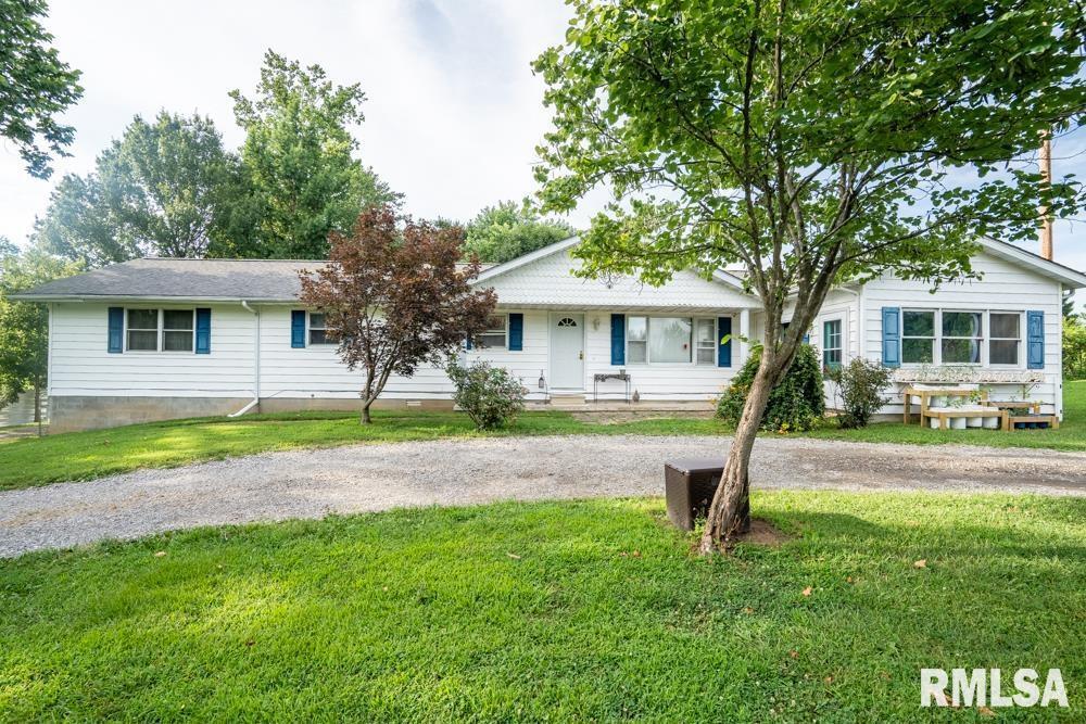 17000 Log Cabin Rd., Marion, IL 62959