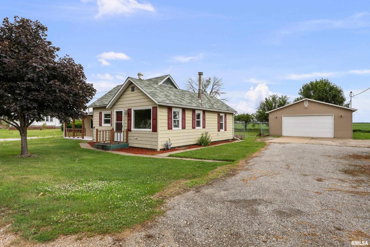 1671 Us Hwy 67, Preemption, IL 61276