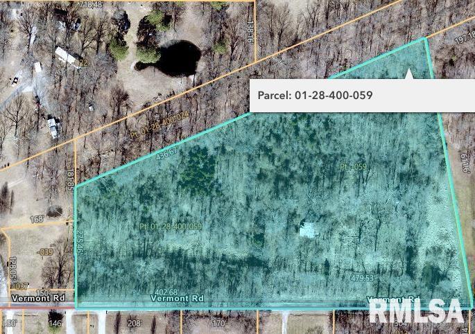 3126 Vermont Rd., Carterville, IL 62918