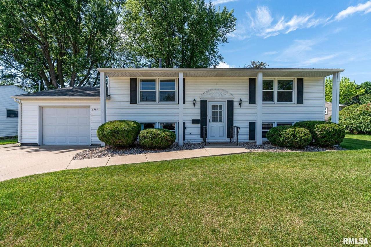 4718 19th Ave., Moline, IL 61265
