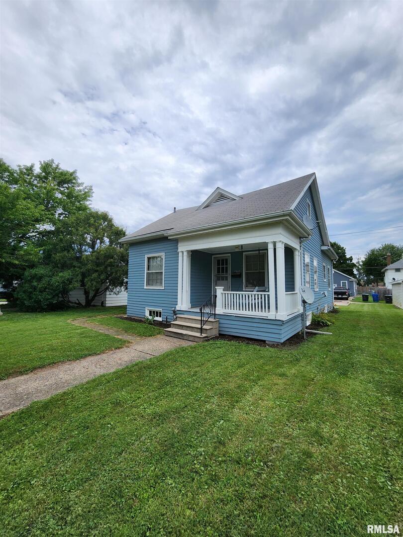 1908 24th St., Moline, IL 61265
