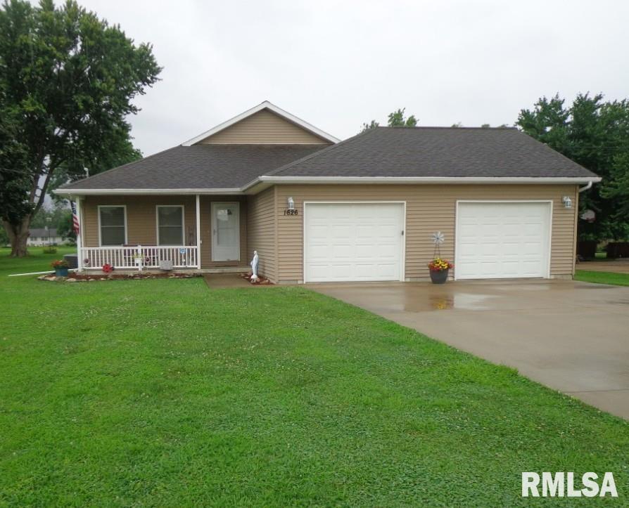 1626 Hamann Ln., Quincy, IL 62305