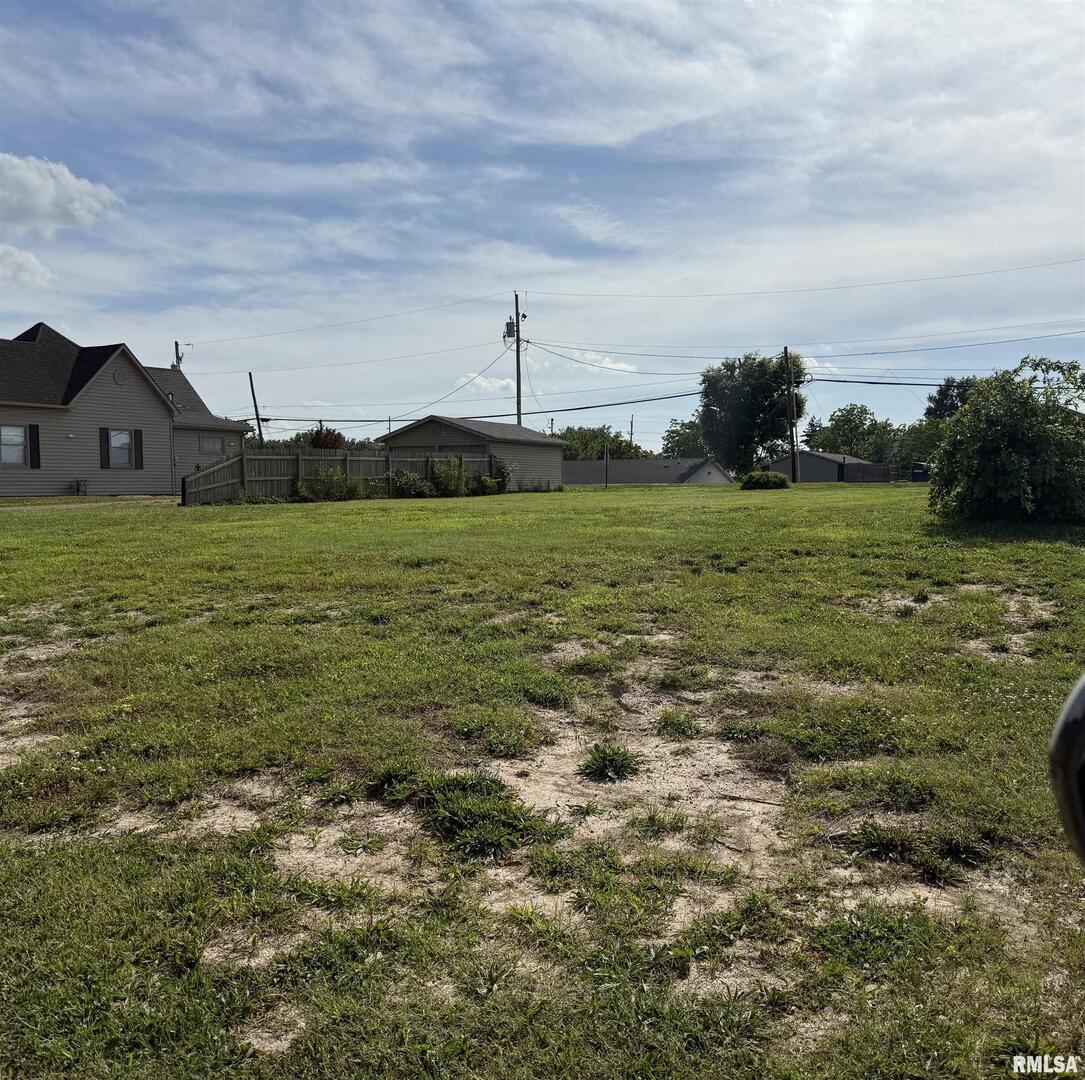 1208 N Glendale St., Marion, IL 62959