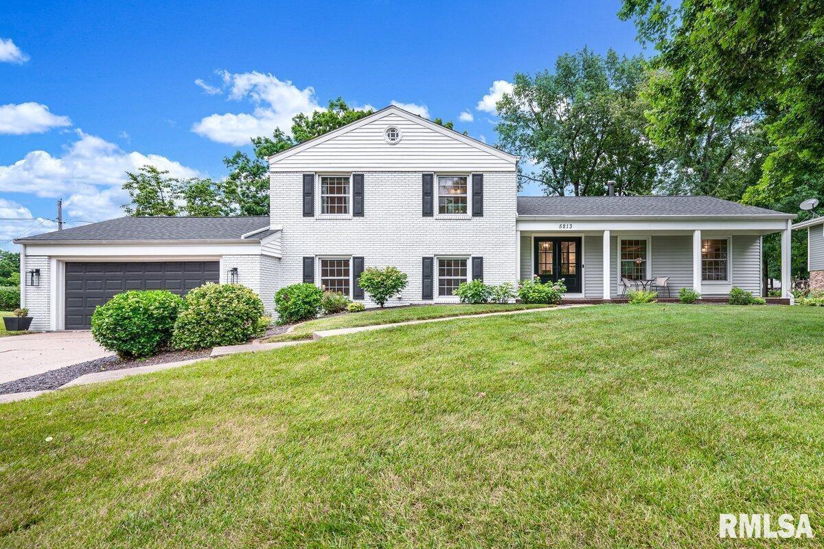5213 N Merrimac Ave., Peoria, IL 61614