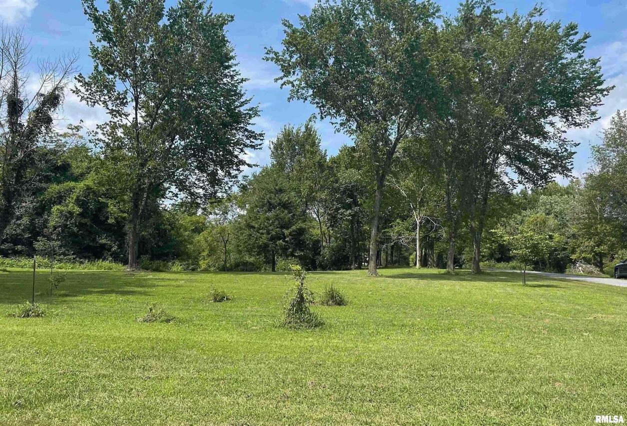 Lots 469-472 Ivy Rd., Carbondale, IL 62901