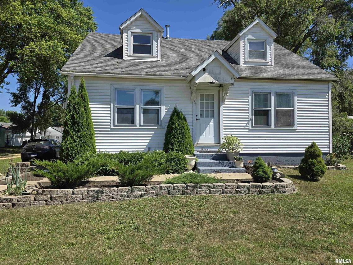 407 23rd Ave., Fulton, IL 61252