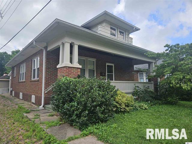 1516 Ohio St., Quincy, IL 62301