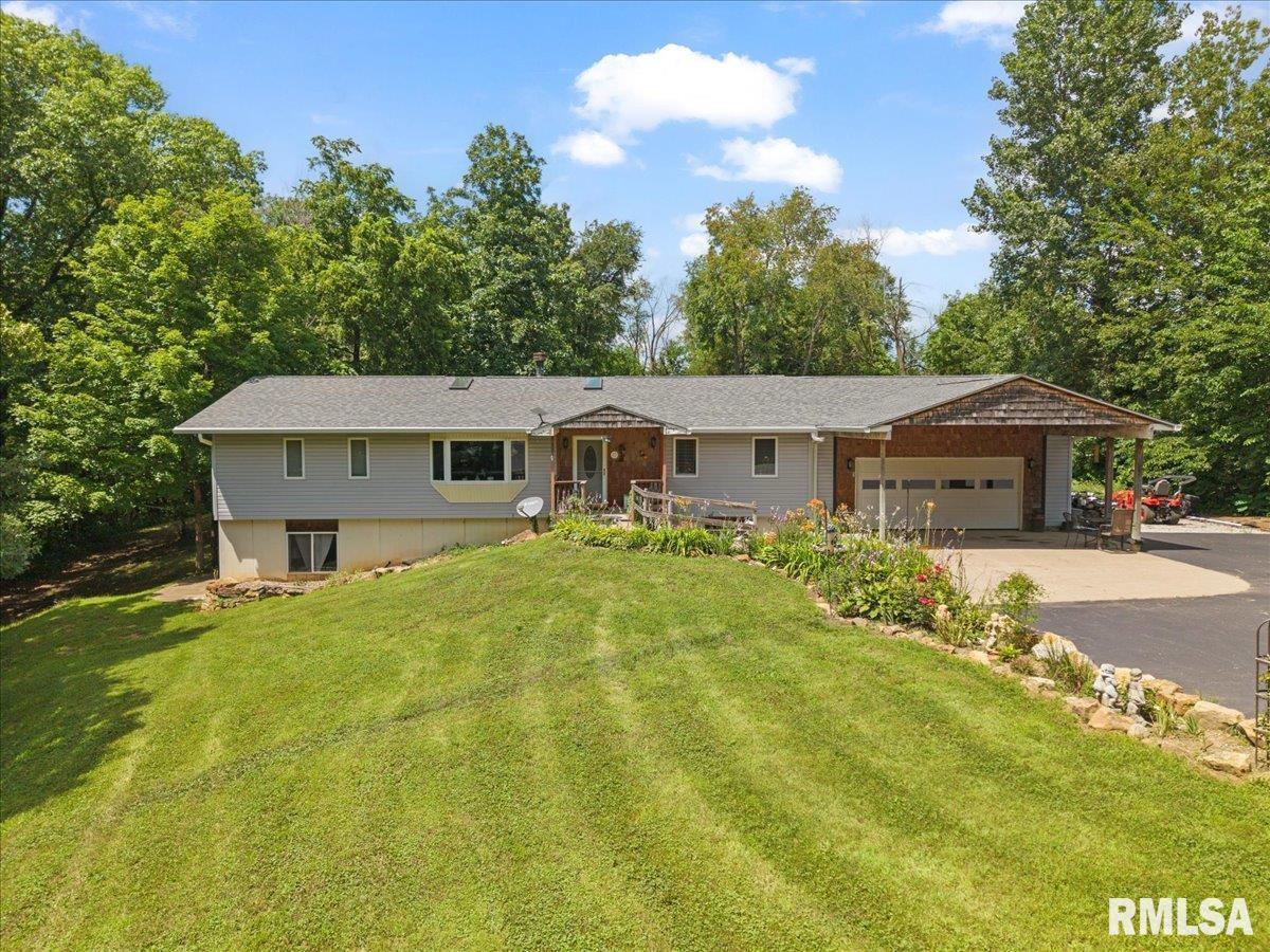 8918 140th St., Taylor Ridge, IL