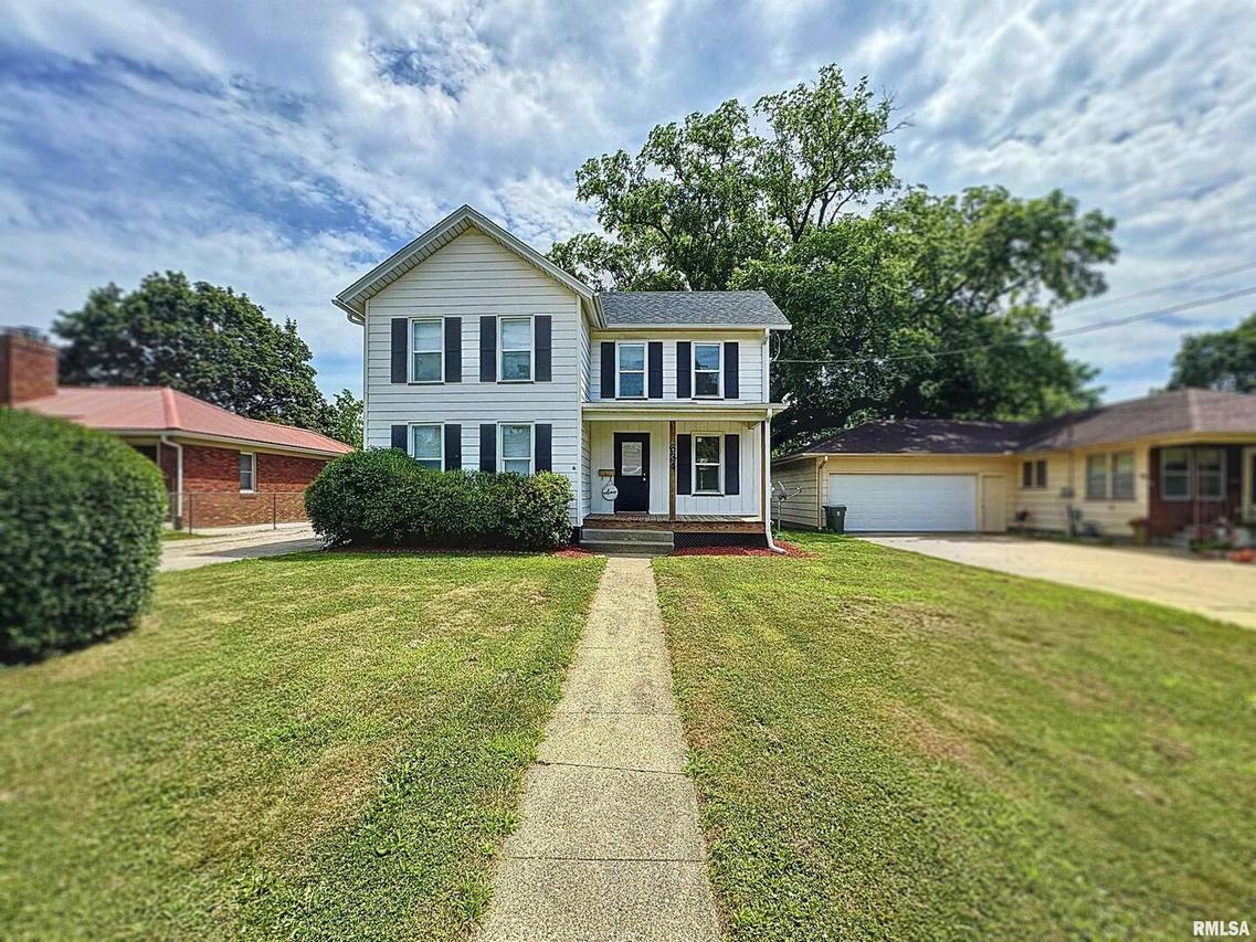 634 N State St., Geneseo, IL 61254