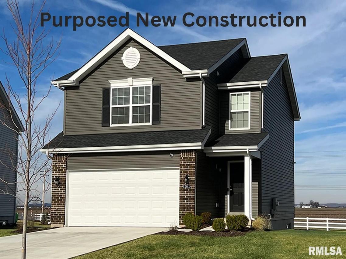 805 Williams Way, Carbon Cliff, IL 61239