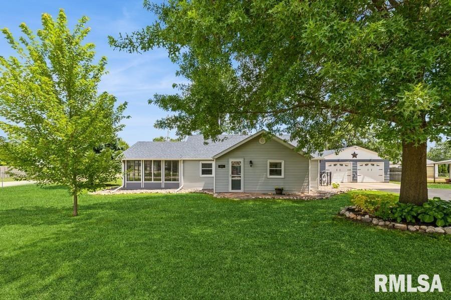 804 3rd St., Colona, IL 61241