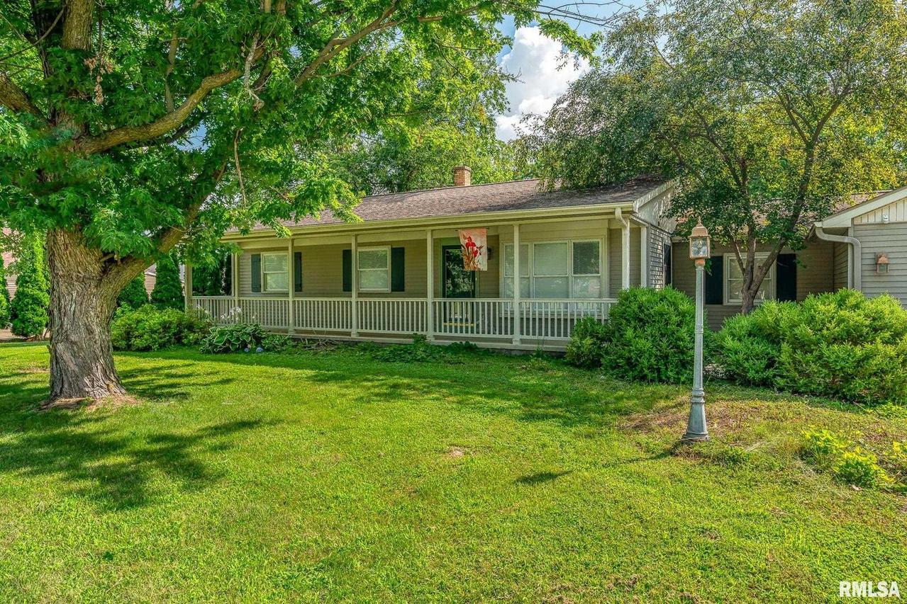 9001 Knoxville Rd., Milan, IL 61264